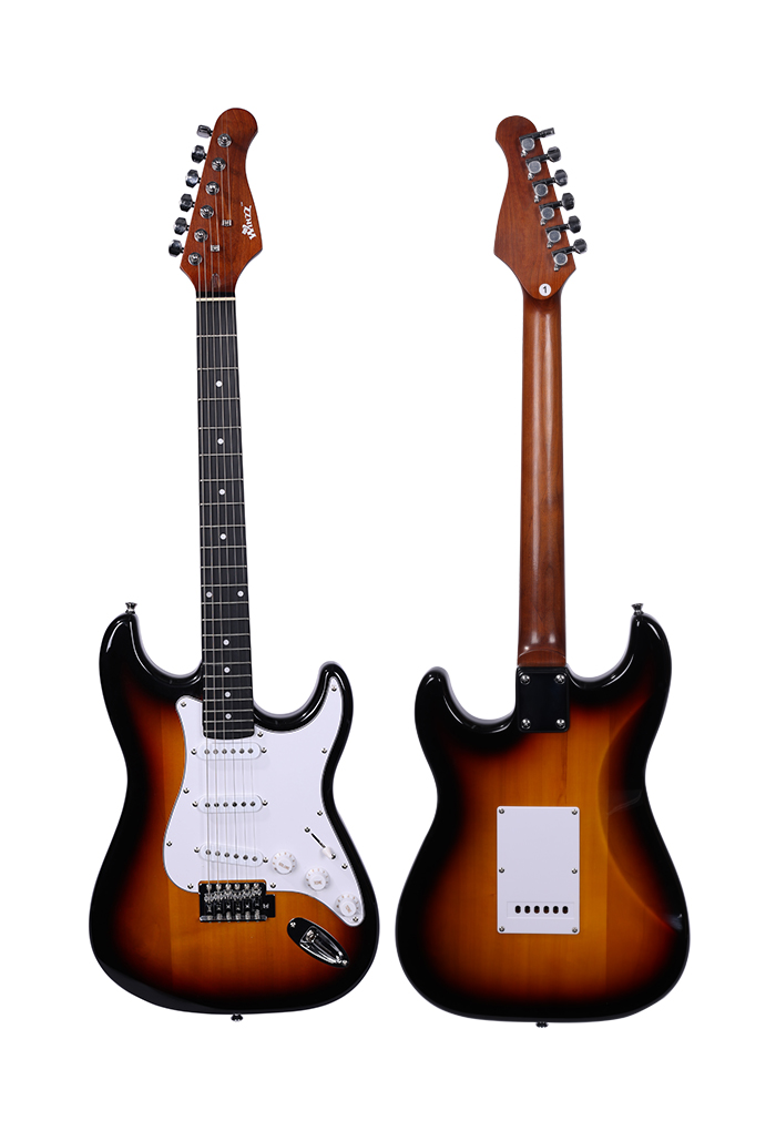 Electric guitar Manufacturer Aileen Music