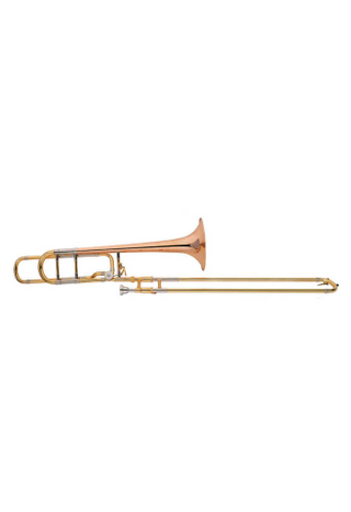 BH Style General Grade Tenor Trombone(TB9128G-SR)
