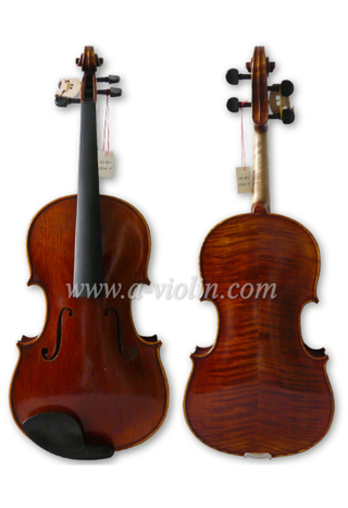 Professional Hand Varnish Advanced Viola (LH500Z)