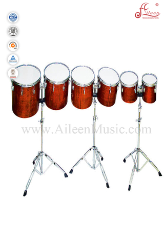 Professional Adjustable Timpani Drum With Drum Stand (ATOBC100S)