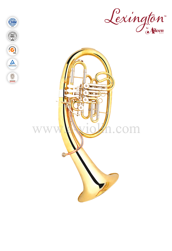 Wholesale Wagner French Horn China Manufacture (FH7050WG)