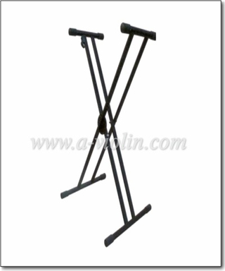 Double X Style Keyboard Stands Holder (MSK506)