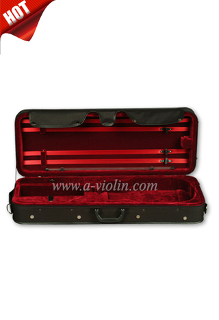 Ultralight Oblong Shape Viola Light Case (CSL003)