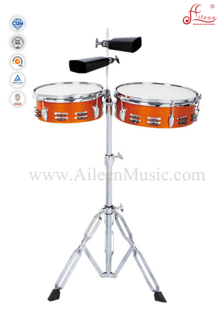 Tambourine Drum With Drum Stands (ATOBC1012)