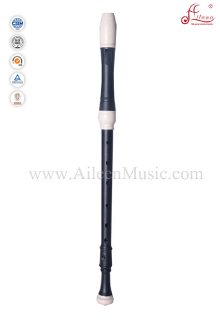 8-hole Baroque Style Alto Recorder Flute (RE2350B)