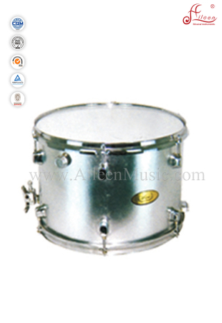 Professional 12'*10' Marching Drum With Drumsticks &amp; Strap (MD602)