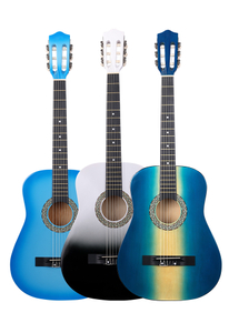Wholesale Cheap 30-39 Inch Acoustic Classical Guitar(AC001L)