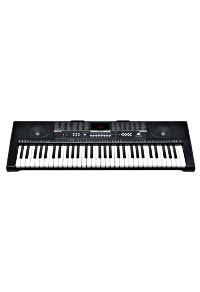 61-Key Standard Piano Keyboard(EK61218) - Aileen Music