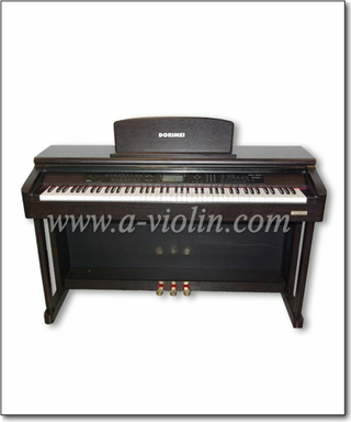 LCD Display 88 Keys Digital Piano/Upright Piano/Electronic Piano (DP601)