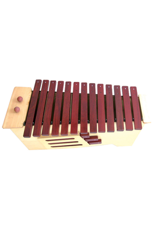 Professional Bass Xylophone(M13D)