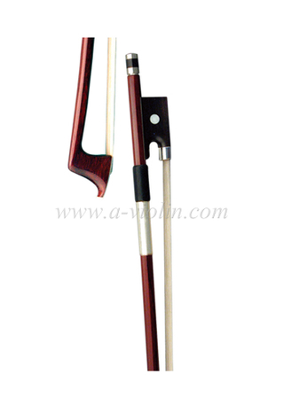 Octagonal Hardwood Stick Violin Bow (WV780)