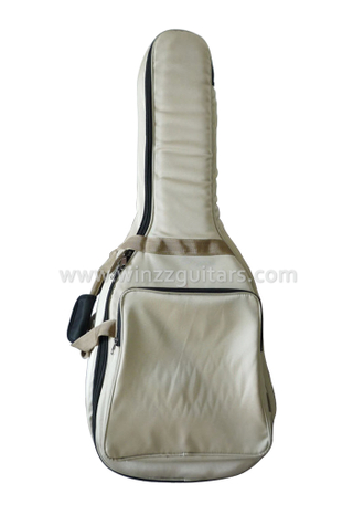 Quality Oxford Cover Shoulder Guitar Bag (BGG5628)