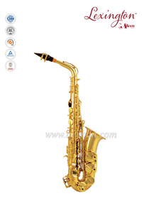 Range&nbsp;Low&nbsp;Bb&nbsp;to&nbsp;High Alto&nbsp;Saxophone （SP200G）