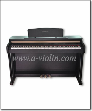 88 keys Keyboard Upright Digital Piano/Best Teaching Piano (DP860)