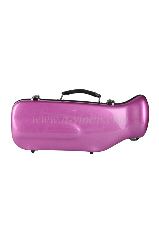 Fibre glass shell Trumpet case (CSTPF100)