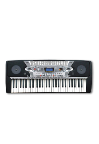 54 Keys Electronic Organ Music Keyboard (EK54209)