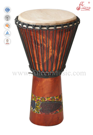 Wooden Djembe Drums (ADM10TB2)