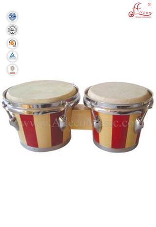 Bongo Drums/latin Percussion (BOBCS004)