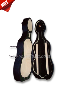 Wholesale Foam Cello Case (CSC104)