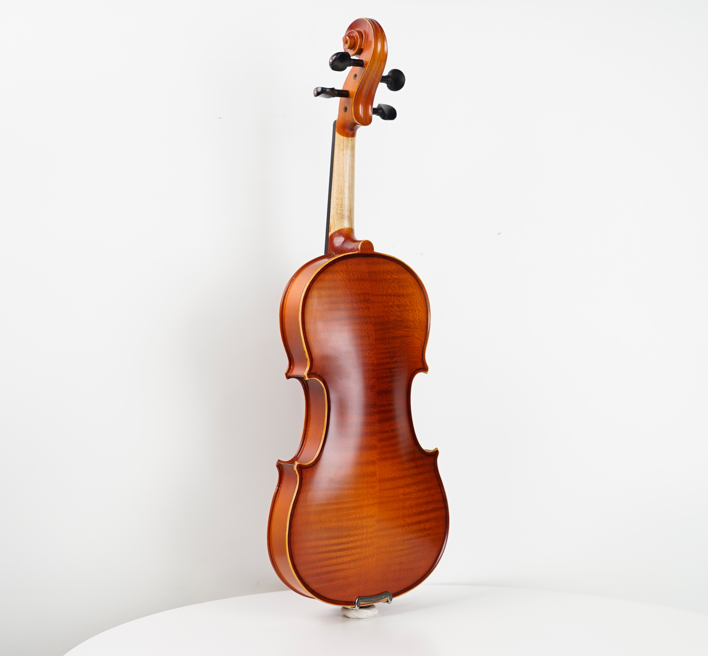Adult Violin 4/4 All Solid Wood Violin Profesional(VG210H)