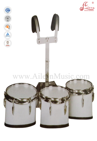 Professional Marching Tom Set/Light Weight Marching Drum (MD530)