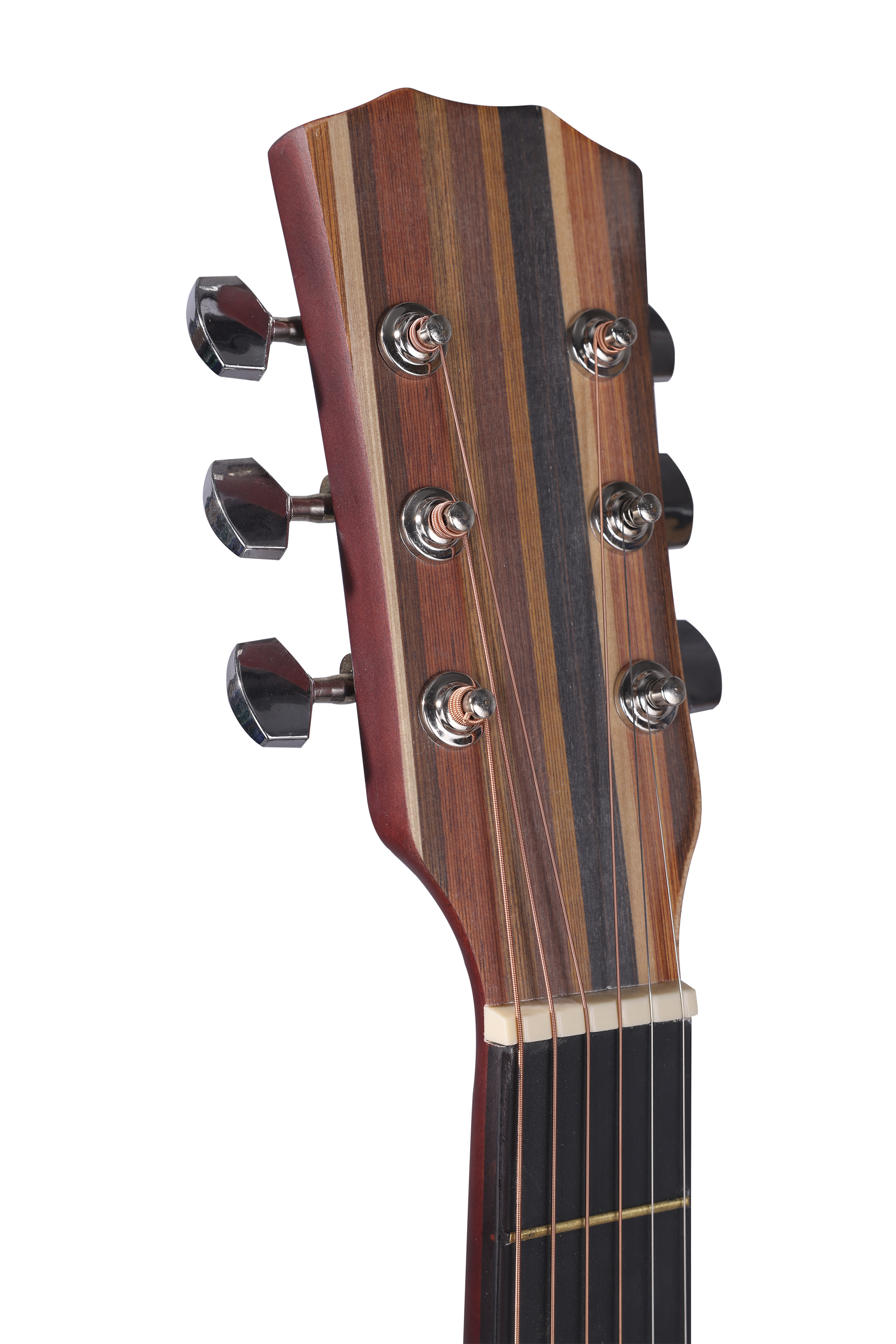 Sapele Student acoustic guitar 39 inch guitarra acusticas(AF060L)