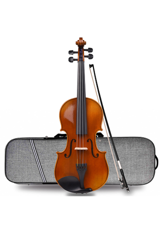 4/4 Concert Series Advanced Violin Outfit(AVL310HO-BV51)