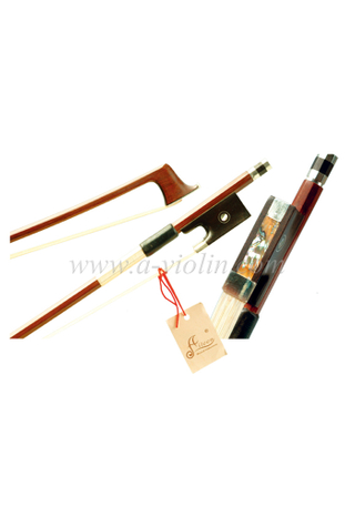 Octagonal Wood Violin Bows (WV880)