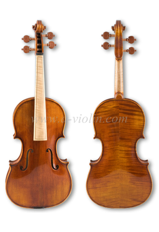 Exceptional Price Baroque Violin, 4/4 universal violin (VH550Z-A)