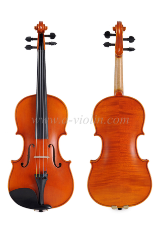 Europe materials' violin without bridge/string/case/bow(VH300EM)