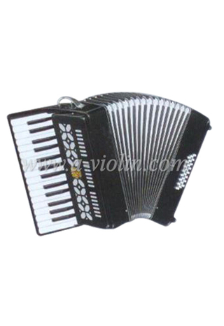 Musical Instrument wholesale 30 Key 32 Bass Piano Accordion (K3032)