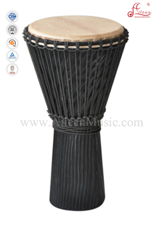Black Rope Djembe Drum (ADM12CK)