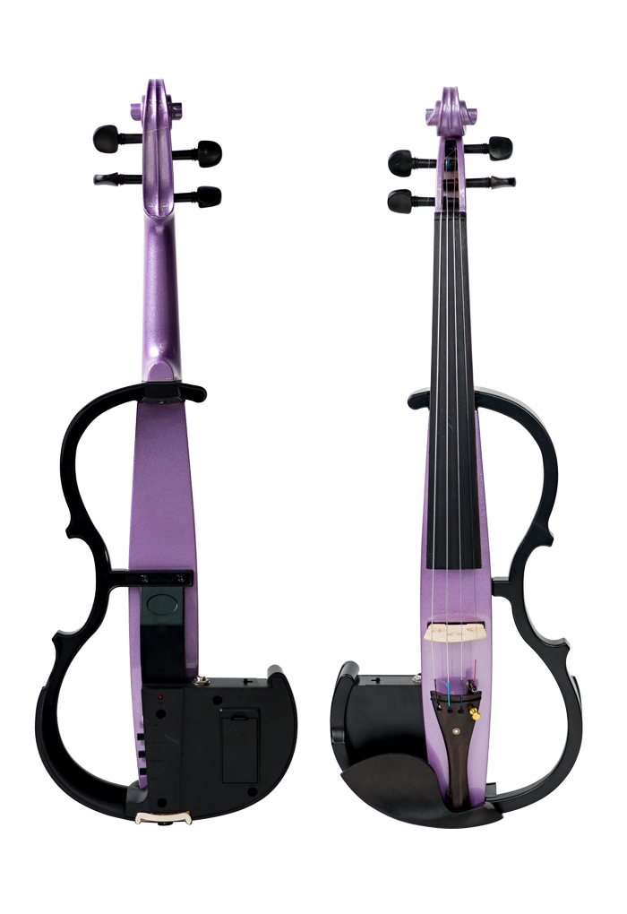 Stringed Instruments Of Violins, Violas, Cellos & More - AILEEN