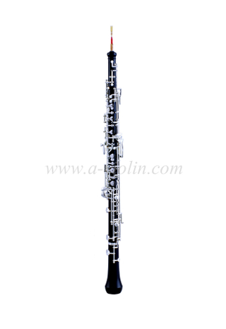 C Key Intermediate Semi-automatic Oboe(OB-MS9400S)