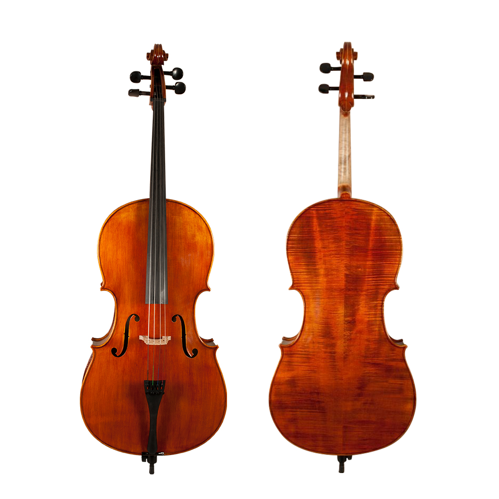 Handcrafted Cellos For Wholesal AILEEN