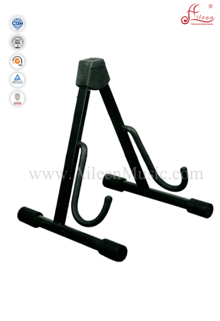 Sitting-type Folding A-frame Guitar Stand (STG204)