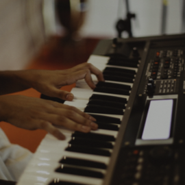 keyboard