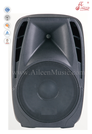 15 inch 180W EQ Woofer Active Plastic Cabinet Speaker (PS-1518APR)