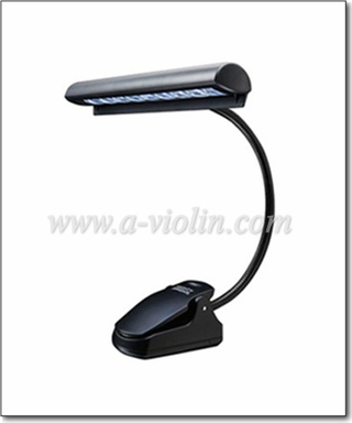 Clip Style Music Stand Light Wholesale (LG-09)