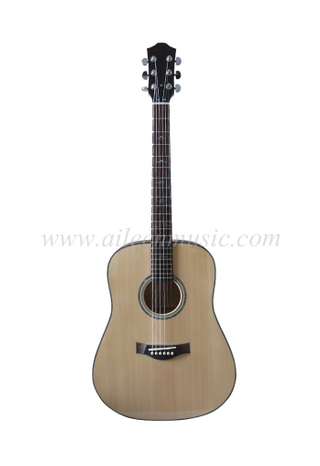 41" Vintage Acoustic Guitar (AFM40)