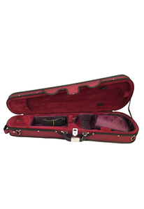 4/4 Babylon Series Violin Light Case(CSV079A)