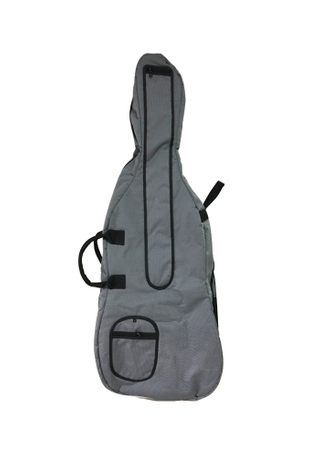 Cello 4/4-1/2 New Soft Bag(BGC210)