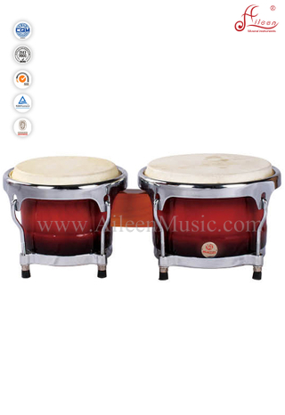 Professional Bongo Drum (ABOLCA102)