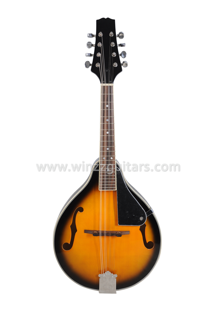 Mandolins With Traditional And Modern Designs AILEEN