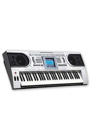 61 Keys Electronic Piano Keyboard (EK61211)