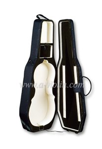 4/4 Wholesale Foam Light Cello Case (CSC105A)