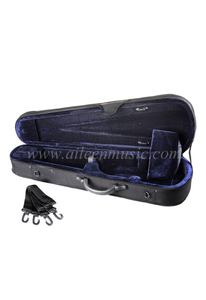 Wholesale Foam Shape Light Violin Case (CSV002)